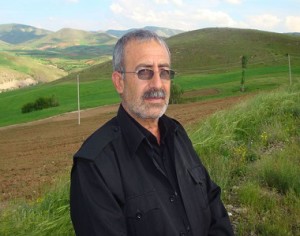 mahmud salehi