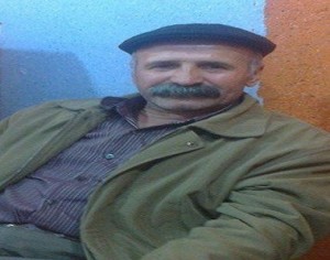 عثمان اسماعیلی، عضو کمیته هماهنگی برای کمک به ایجاد تشکل‌های کارگری و سخن‌گوی کمیته دفاع از کارگران زندانی در مهاباد