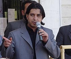 مهدی نوری