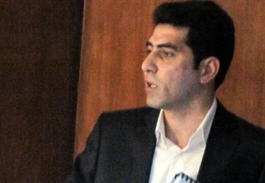 موسی برزین خلیفه لو