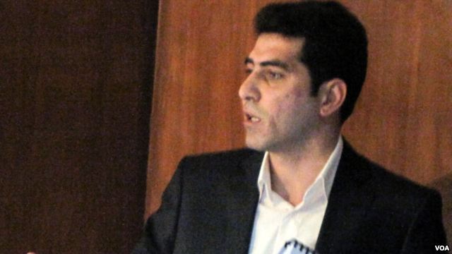 موسی برزین خلیفه لو