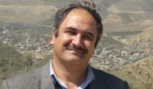 شاهرخ زمانی