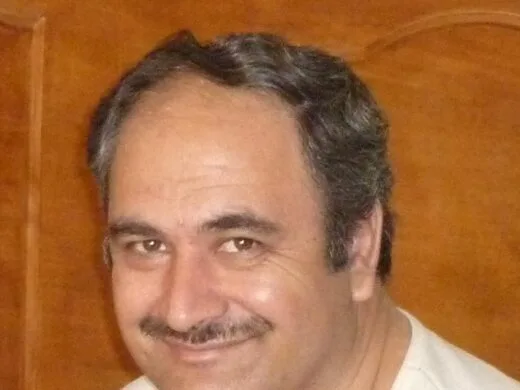 شاهرخ زمانی