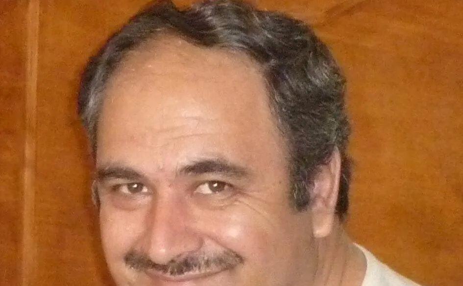 شاهرخ زمانی