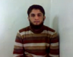 shahram ahmadi