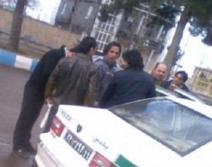 said hoseini-naser abdolhoseinzade