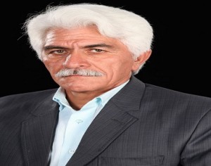 اکبر آزاد