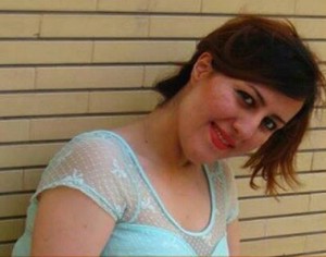 راشین صابری