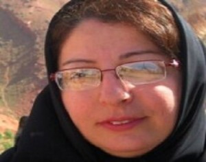شبنم عیسی‌خانی