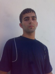 fardin jafarian