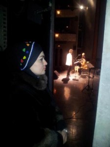 forgana gasimova1