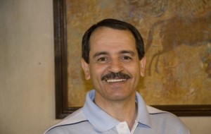 mohamad ali taheri
