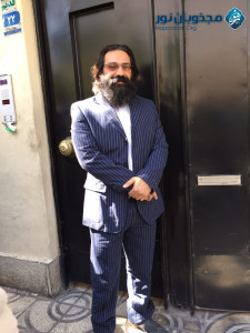 reza entesari8