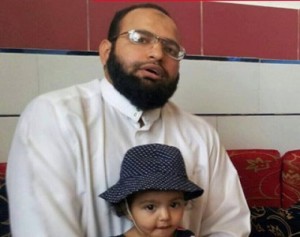 باقر غلامی