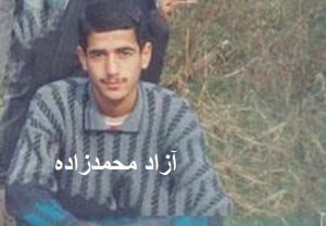azad mohamadzade