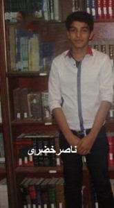 naser khezri