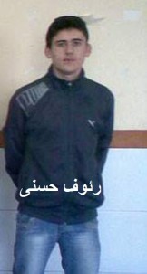 rauf hasani