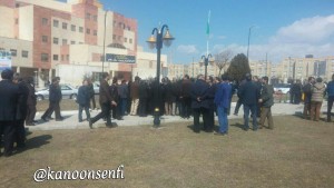 zanjan